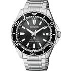 Citizen Eco-Drive Diver BN0190-82E