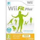 Wii Fit Plus (Wii)