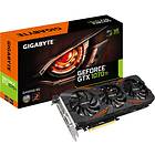 Gigabyte GeForce GTX 1070 Ti Gaming OC HDMI 3xDP 8GB