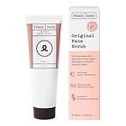 Frank Body Creamy Face Scrub 125ml