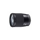 Sigma 16/1.4 DC DN Contemporary for Canon EF-M