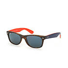 Ray-Ban RB2132 New Wayfarer Bicolor