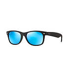 Ray-Ban RB2132 New Wayfarer Flash