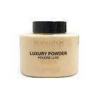 Makeup Revolution Luxury Banana Powder 42g