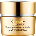 Estee Lauder Re-Nutriv Ultimate Lift Regenerating Youth Rich Eye Cream 15ml