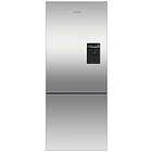 Fisher & Paykel RF442BRPUX6 (Stainless Steel)