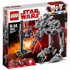 LEGO Star Wars 75201 First Order AT-ST