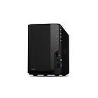 Synology DiskStation DS218