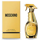 Moschino Fresh Gold Couture edp 100ml