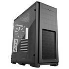 Phanteks Enthoo Pro Tempered Glass (Black/Transparent)