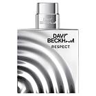 David Beckham Respect edt 90ml