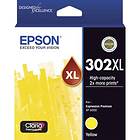 Epson 302XL (Yellow)