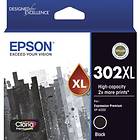 Epson 302XL (Black)