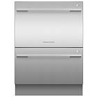 Fisher & Paykel DD60DDFX9 Stainless Steel stål