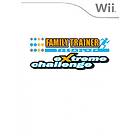 Family Trainer: Extreme Challenge (Wii)