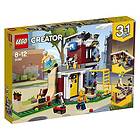 LEGO Creator 31081 Modular Skate House