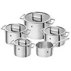 Zwilling Vitality Pot Set 5 pcs