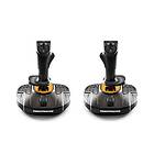 Thrustmaster T.16000M FCS Space Sim Joystick Dual Pack (PC)