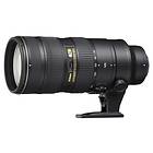 Nikon Nikkor AF-S 70-200/2.8 G IF-ED VR II