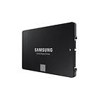 Samsung 860 EVO Series MZ-76E500B 500GB