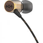 House of Marley Uplift 2 In-ear