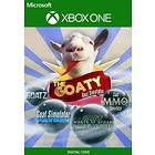 Goat Simulator: The GOATY (Xbox One | Series X/S)