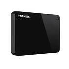 Toshiba Canvio Advance USB 3.0 1TB