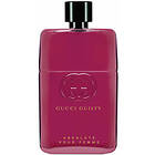 Gucci Guilty Absolute Pour Femme edp 50ml