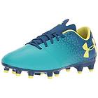 Under Armour Magnetico Select FG (Jr)