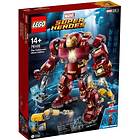 LEGO Marvel Super Heroes 76105 The Hulkbuster: Ultron Edition