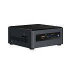 Intel NUC NUC7PJYH (Black)