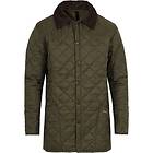 Barbour Liddesdale Quilted Jacket (Men's)