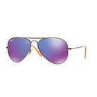 Ray-Ban RB3025 Aviator Havana Collection