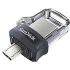 SanDisk USB 3.0 Ultra Dual Drive m3.0 256GB