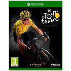 Tour de France Season 2018 (Xbox One | Series X/S)