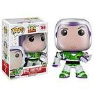 Funko POP! Disney Toy Story Buzz Lightyear