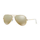 Ray-Ban RB3025 Aviator Gradient