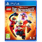 LEGO The Incredibles (PS4)