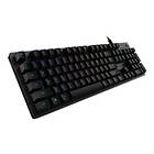 Logitech G512 Carbon Linear (EN)