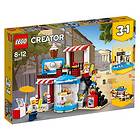 LEGO Creator 31077 Modular Sweet Surprises