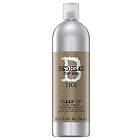 TIGI Bed Head For Men Clean Up Daily Shampoo 750ml