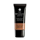 Absolute New York HD Flawless Foundation 28ml