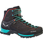 Salewa MTN Trainer Mid GTX 2018 (Women's)