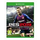 Pro Evolution Soccer 2019 (Xbox One | Series X/S)