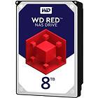 WD Red WD80EFAX 256MB 8TB