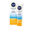 Nivea Sun Shine Control Face Cream SPF50 50ml