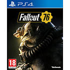 Fallout 76 (PS4)