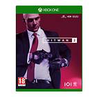 Hitman 2 (Xbox One | Series X/S)