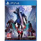 Devil May Cry 5 (PS4)