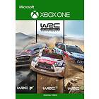 WRC Collection FIA World Rally Championship (Xbox One | Series X/S)